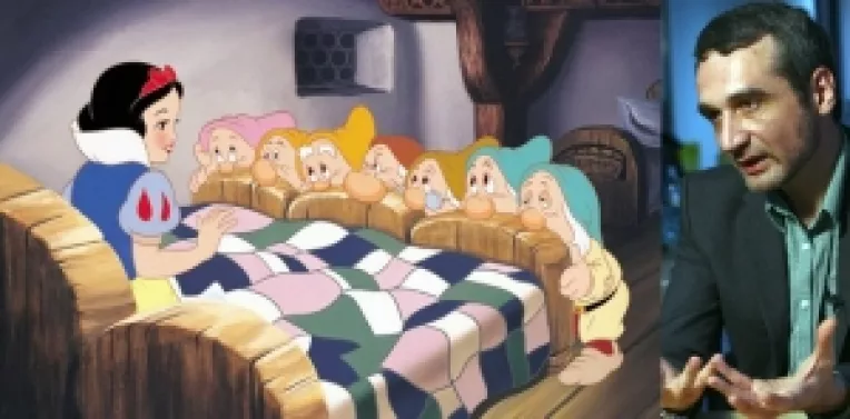 Sebastian Lazaroiu ministru: Luatul mintilor inainte de final