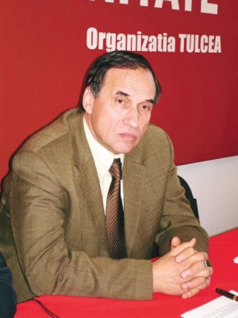 Senatorul Trifon Belacurencu despre "Via Carpatia" : Cel mai important proiect de infrastructura regionala, care vizeaza direct Romania