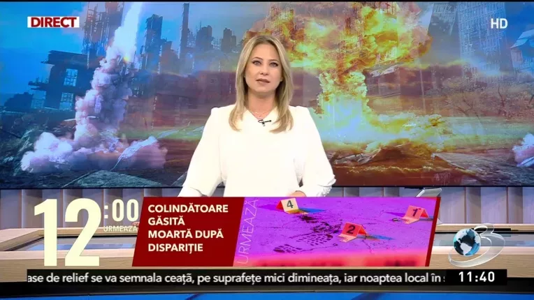 Serghei Lavrov a transmis un avertisment Occidentului