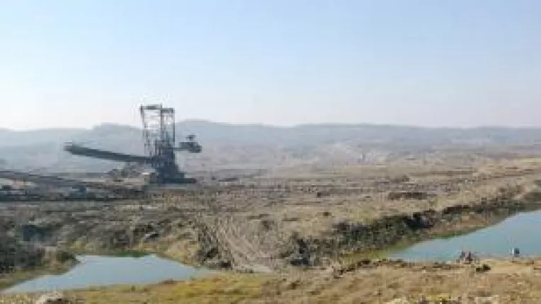 SNLO - livrari mai mici cu un milion de tone