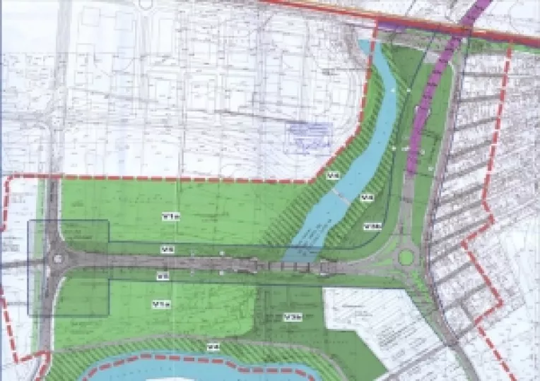 Sorin Oprescu raspunde la intrebarea: Cand incep lucrarile la largirea strazii Fabrica de Glucoza?