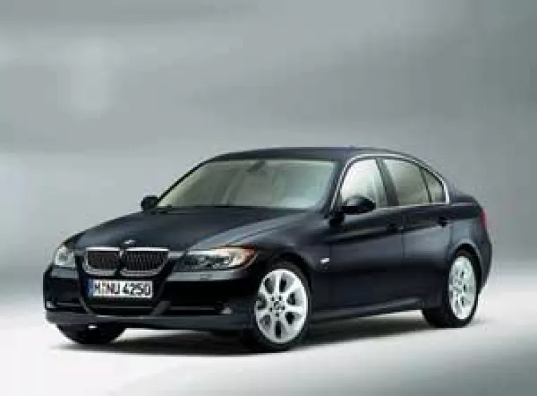 Specialistii au decis:. BMW Seria 3 - Masina Anului 2006