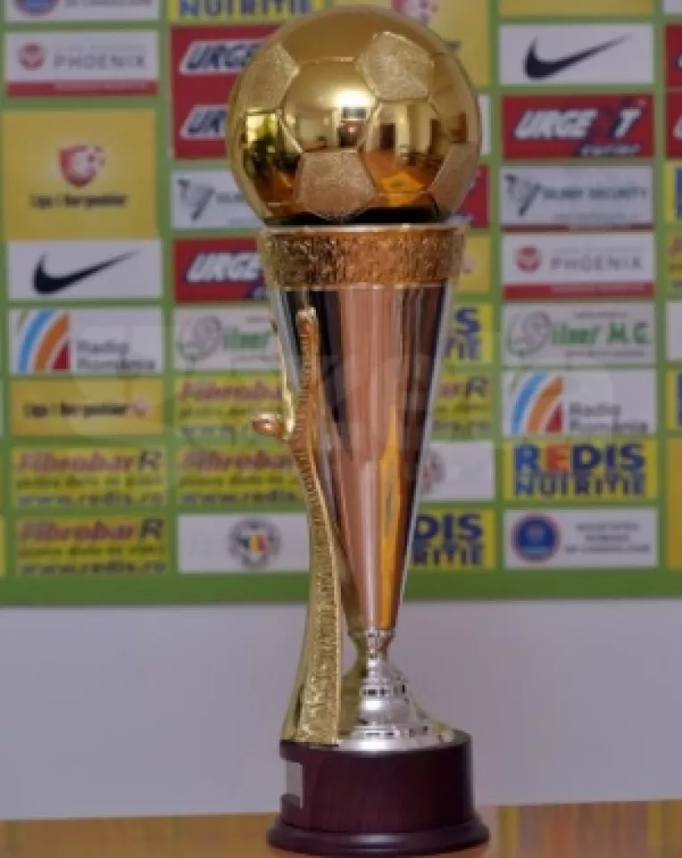 Steaua este campioana Romaniei, cu 5 etape inainte de final