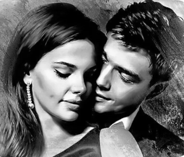 Studiu : Fericirea, hormonii si sexul la femei