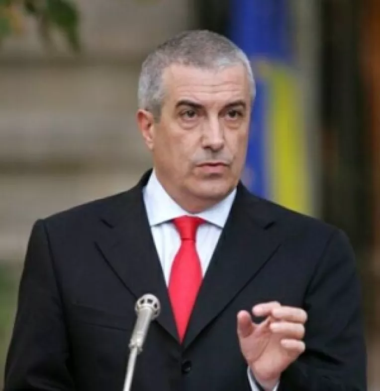 Tariceanu catre Boc: Ori sunteti neinformat, ori sunteti dezinformat, ori nu va pricepeti