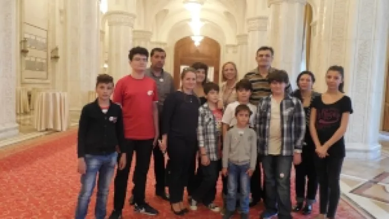 Tema anului 2016: Tratamentul pentru toti reprezinta viziunea tuturor