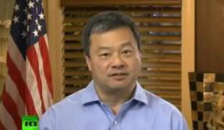 Un astronaut a fost martorul unei aparitii inexplicabile in spatiu