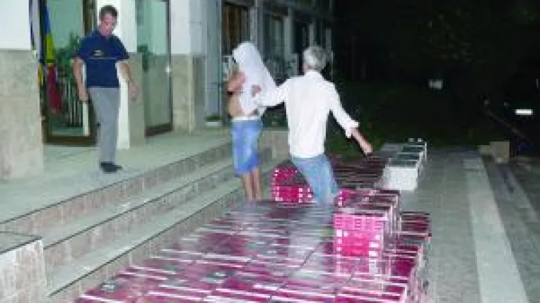 Unde mai ascunde lumea tigarile?