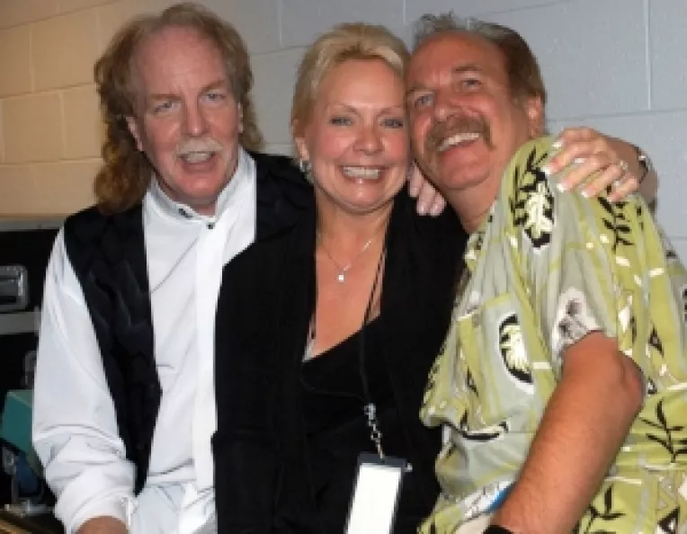 Unul dintre cei mai mari rockeri, rapus de cancer