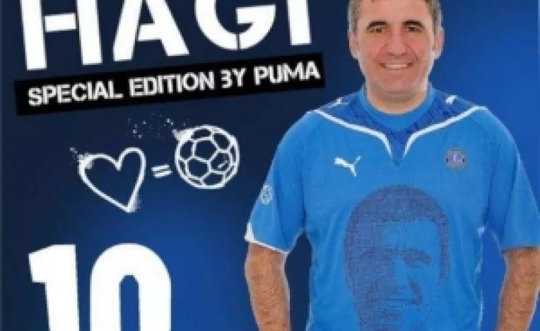 Viitorul Constanta a batut-o in deplasare pe CFR Cluj cu 1-0