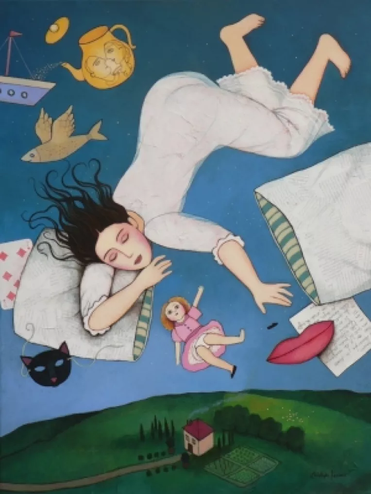 Visele: Un mister inca nedeslusit in intregime