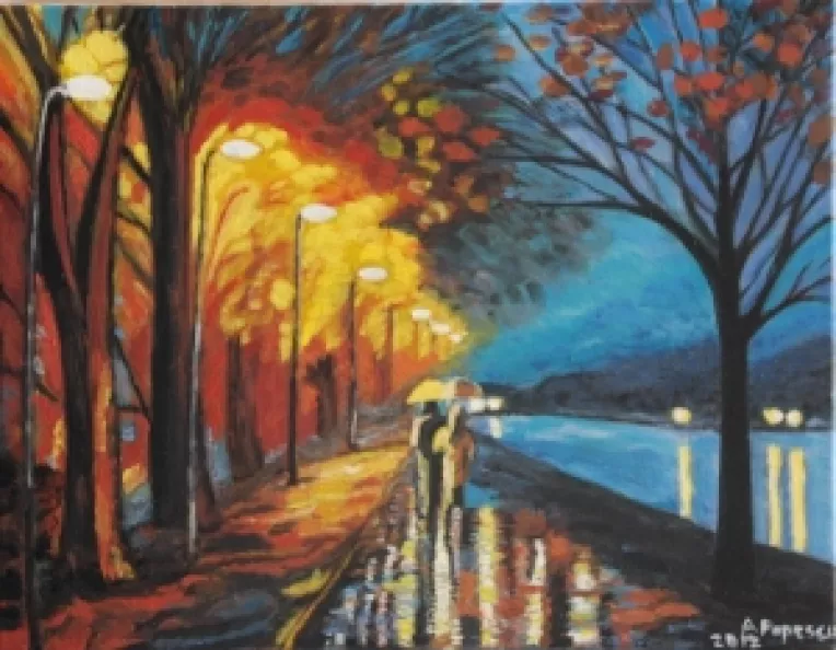 Vreme calda doar duminica, de luni incepe toamna adevarata